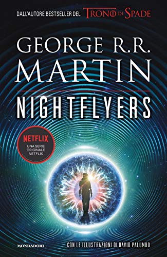 Nightflyers. Ediz. Italiana