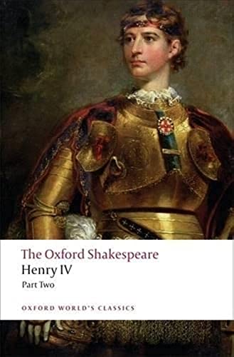 Henry Iv. Part 2