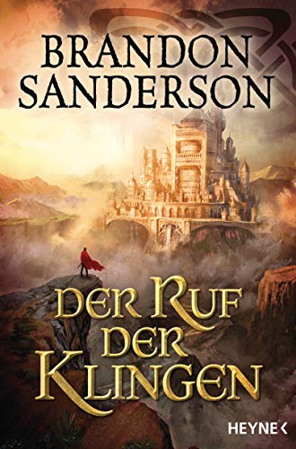 Der Ruf Der Klingen: Roman: 5