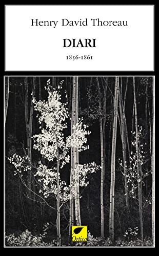 Diari 1856-1861. Ediz. Integrale