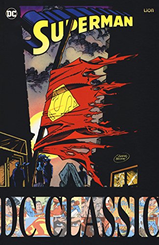 Superman Classic (Vol. 17)