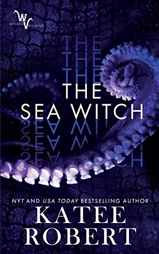 The Sea Witch: 5