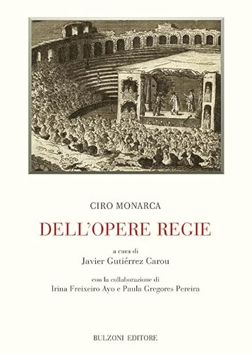 Dell'Opere Regie: 210