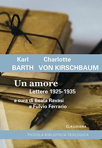 Un Amore. Lettere 1925-1935