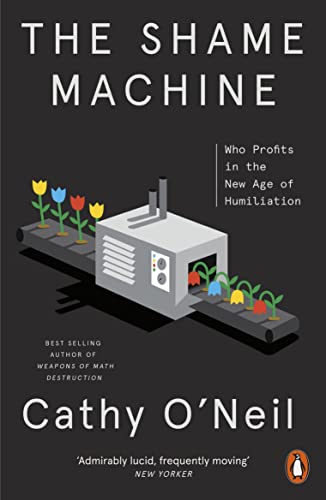 The Shame Machine: Who Profits In The New Age Of Humiliation