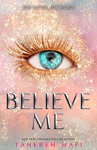 Believe Me: Tiktok Made Me Buy It! The Most Addictive Ya Fantasy Series Of The Year: 5