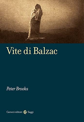 Vite Di Balzac
