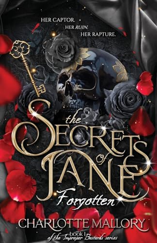 The Secrets Of Jane