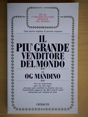 Il Più Grande Venditore Del Mondo