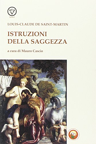 Istruzioni Della Saggezza