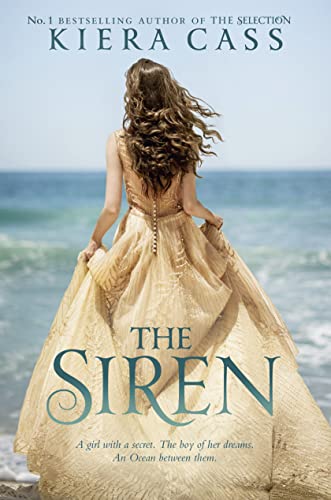 The Siren [Lingua Inglese]: Tiktok Made Me Buy It!