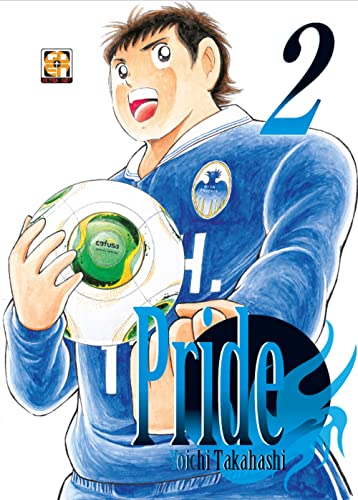 Pride (Vol. 2)