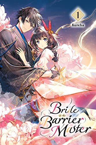 Bride Of The Barrier Master