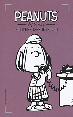Ho Un'Idea, Charlie Brown! (Vol. 14)