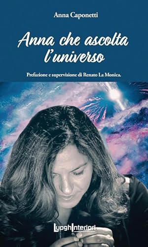 Anna Che Ascolta L'Universo