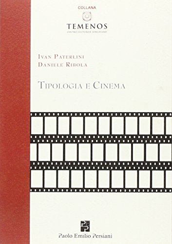 Tipologia E Cinema