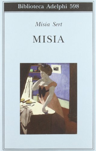 Misia