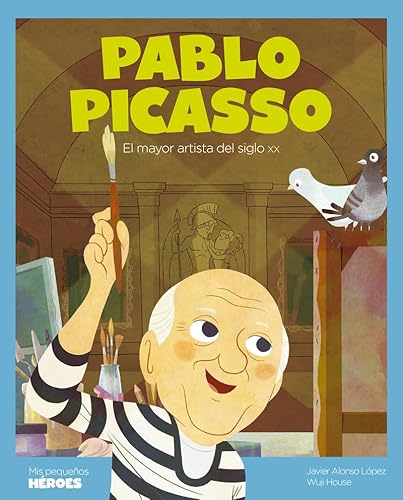 Pablo Picasso: El Mayor Artista Del Siglo Xx: 29