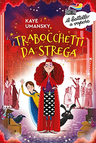 Trabocchetti Da Strega