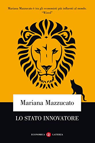 Lo Stato Innovatore. Nuova Ediz.