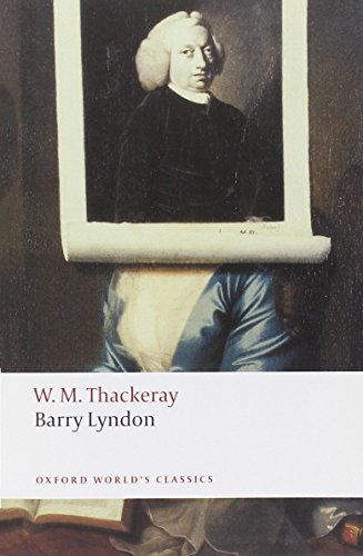 Barry Lyndon