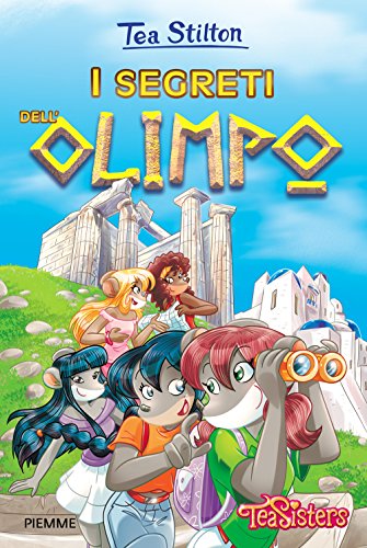 I Segreti Dell'Olimpo