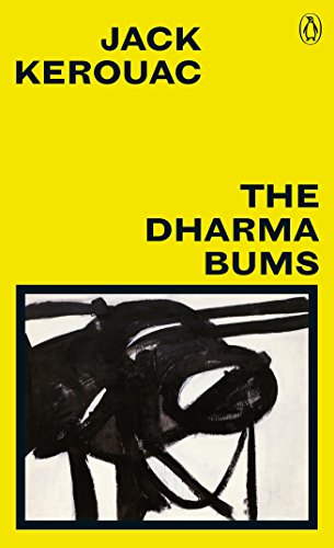 The Dharma Bums: Jack Kerouac