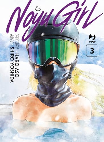 Noyu Girl (Vol. 3)