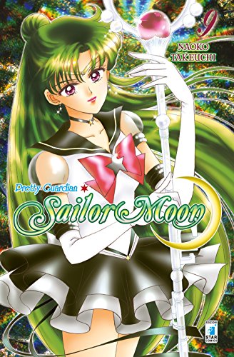 Pretty Guardian Sailor Moon. New Edition. Nuova Ediz. (Vol. 9)