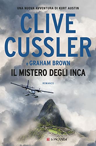 Il Mistero Degli Inca