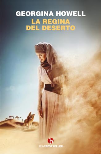 La Regina Del Deserto