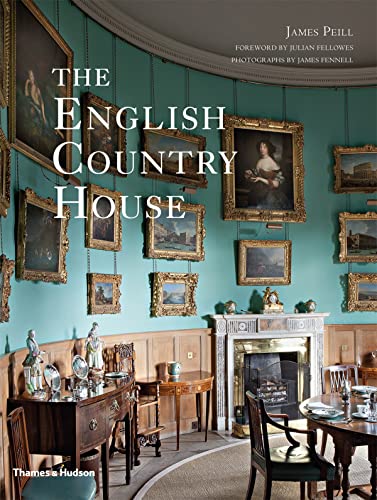 The English Country House: (Compact Edition)