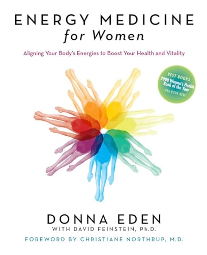 Energy Medicine For Women: Aligning Your Body'S Energies To Boost Your Health And Vitality