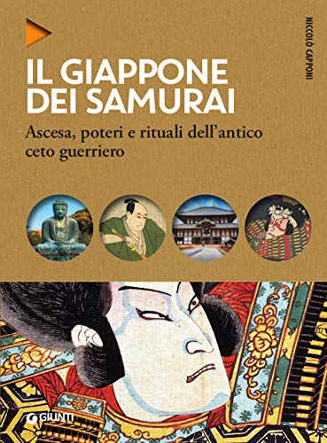 Il Giappone Dei Samurai