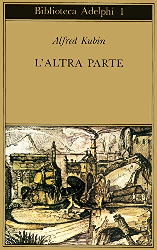 L'Altra Parte. Un Romanzo Fantastico