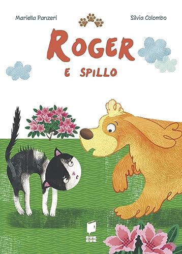 Roger E Spillo. Ediz. Illustrata