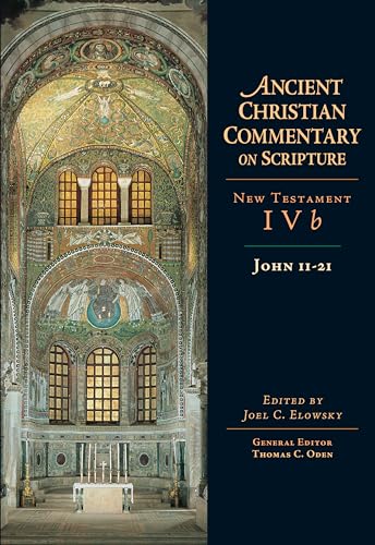 John 11-21