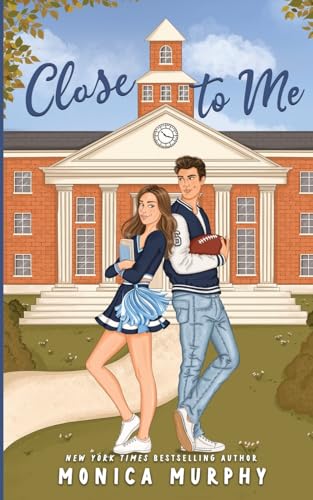 Close To Me: 1