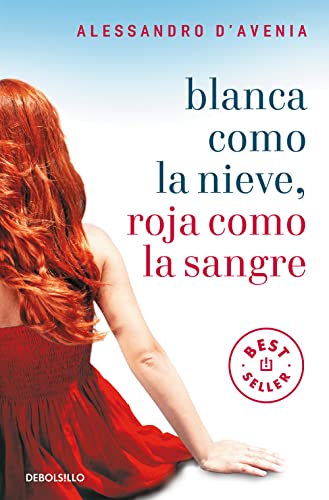 Blanca Como La Nieve, Roja Como La Sangre