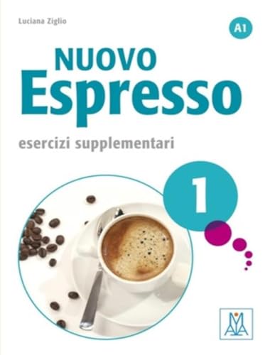 Nuovo Espresso. Esercizi Supplementari (Vol. 1): Esercizi Supplementari 1