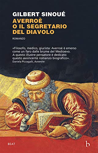 Averroè O Il Segretario Del Diavolo
