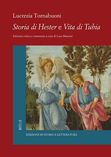 Storia Di Ester E Vita Di Tubia