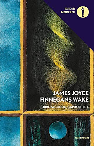 Finnegans Wake. Testo Inglese A Fronte. Iii-Iv (Vol. 2)