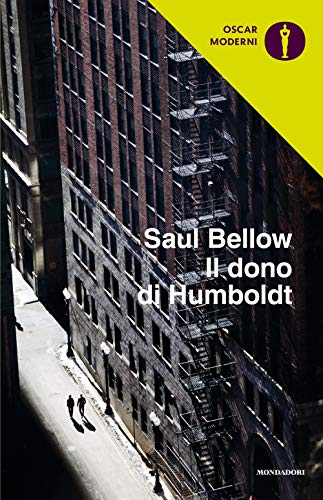 Il Dono Di Humboldt