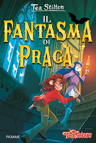 Il Fantasma Di Praga