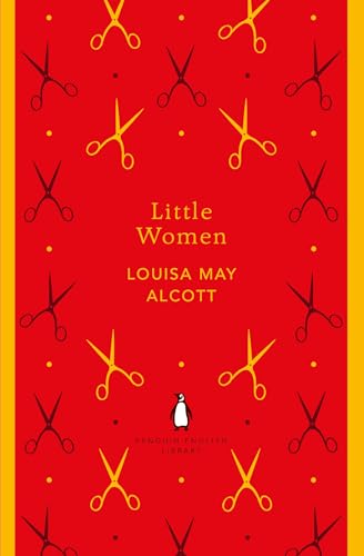 Little Women: Louisa May Alcott