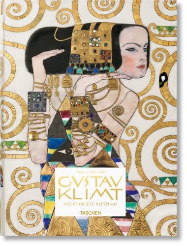 Gustav Klimt. Tutti I Dipinti