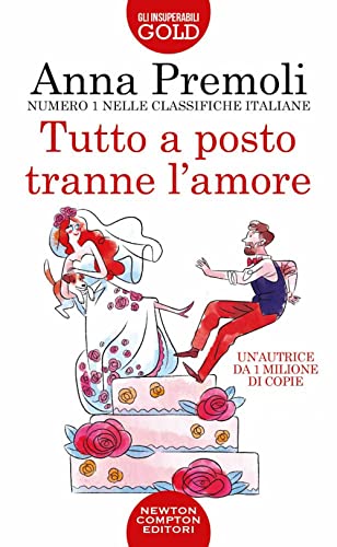 Tutto A Posto Tranne L'Amore