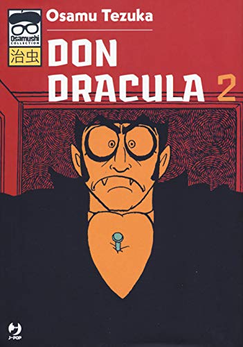 Don Dracula (Vol. 2)
