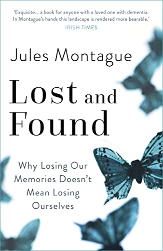 Lost And Found
